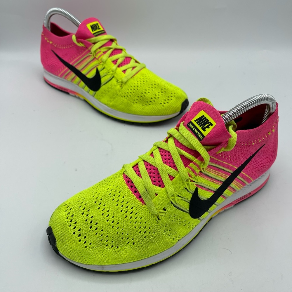 Nike Zoom Flyknit Streak Women’s Running Shoe